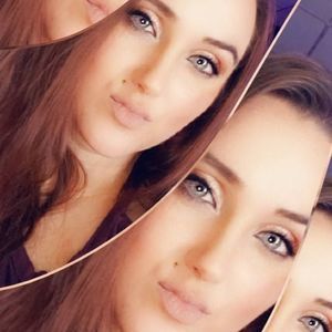 Meet your Posher, Debborah